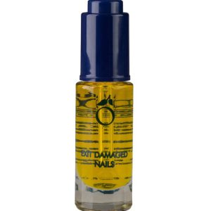 Herôme Soins Finis Les Ongles Endommagés – 7 ml