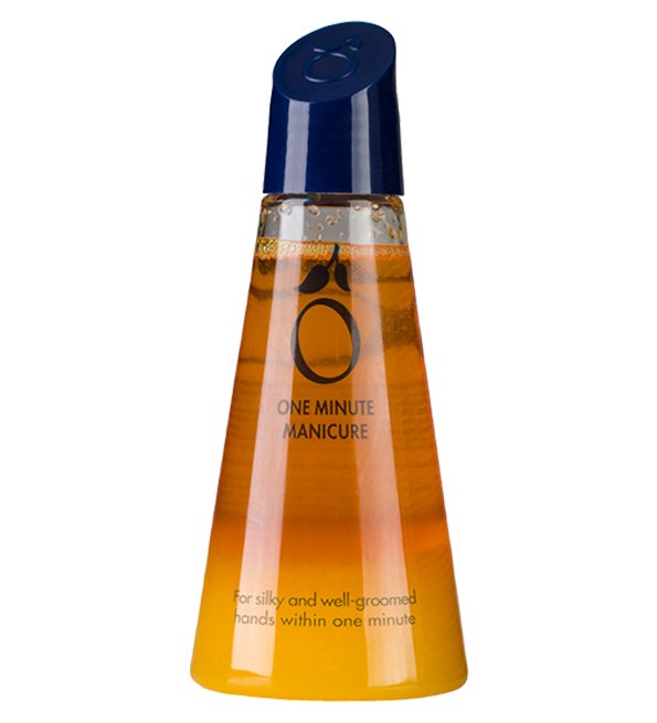 Herome Manicure One 1 Minute