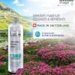 Swiss Image Essential Care Refreshing Micellar Water 400 ml – Image 9