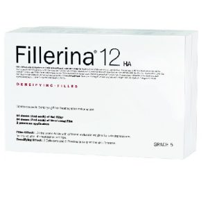 Fillerina 12HA Intensive Filler Tr garde 5 30*2ml