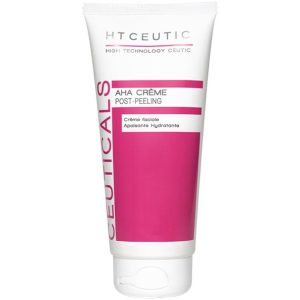 HT Ceutic AHA Creme Post Peeling 200ml