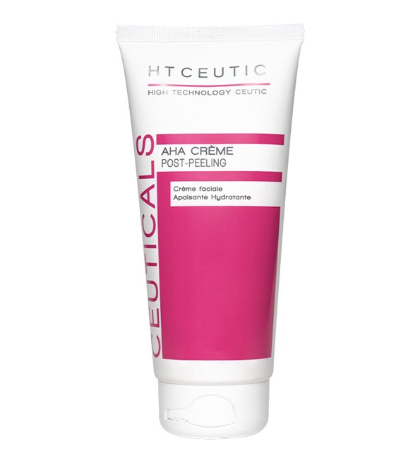 HT Ceutic AHA Creme Post Peeling 200ml