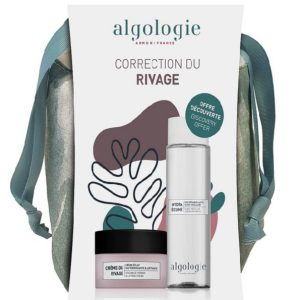 Algologie Pochon Correction Du Rivage