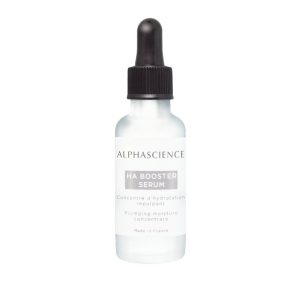 ALPHASCIENCE HA BOOSTER SERUM 30ml