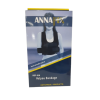 ANNAFIX Immobilisation De Bras & d’epaule Noir REF-018