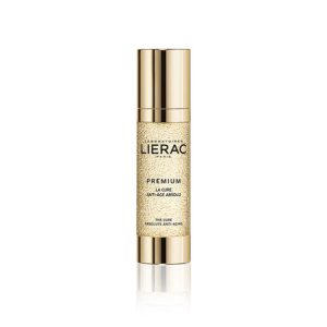 LIERAC PREMIUM LA CURE ANTI-ÂGE ABSOLU 30 ML