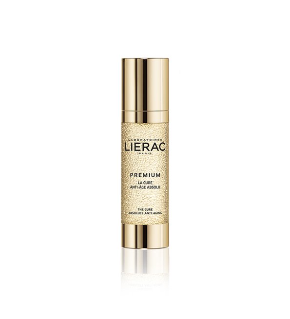 LIERAC PREMIUM LA CURE ANTI-ÂGE ABSOLU 30 ML