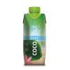 AQUA VERDE EAU DE COCO CONCENTREE 330ML