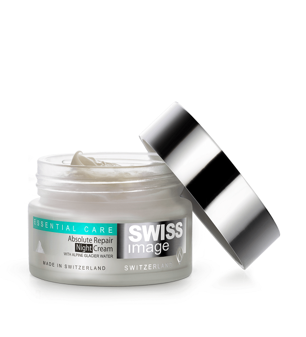 Swiss Image Essential Care Absolute Repair Night Cream 50ml – Image 4