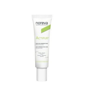 NOREVA ACTIPUR SOIN ANTI-IMPERFECTIONS 30ml