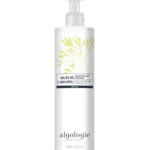 Algologie Gelee De L’archipel Micellaire Purifiante 200ml