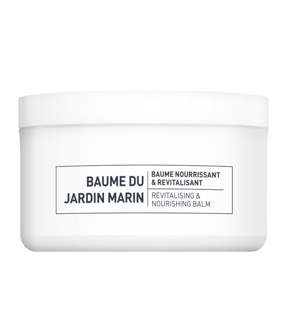 Algologie Baume Du Jardin Marin Nourissant Et Revitalisant 150ml
