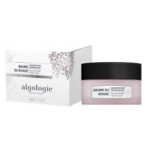 Algologie Baume Du Rivage De nuit 50ml
