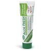 Aloe Fresh Dentifrice Crystal Mint 100ml