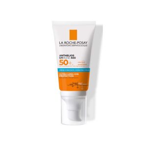 La Roche Posay ANTHELIOS UVMUNE 400 CRÈME FONDANTE SOLAIRE SPF50+ | Peau sensible normales à sèches |50ml