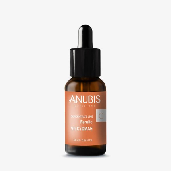 Anubis C serum Ferulic Vit C + DMAE 20ml