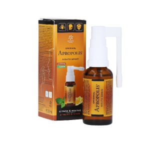 Lemon pharma apropolis spray buccal 30ml