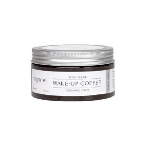 Arganell Gommage Wake-up Coffee 200ml