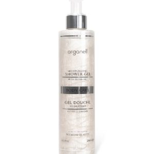 Arganell Gel Douche Hydratant a L’huile D’argan 250ml