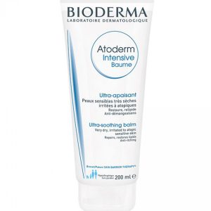 Bioderma – Atoderm Intensive Baume – 200 ml