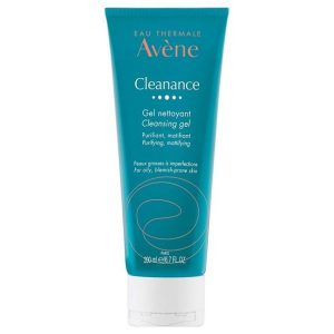 EAU THERMALE AVÈNE – Cleanance Gel nettoyant 200 ml