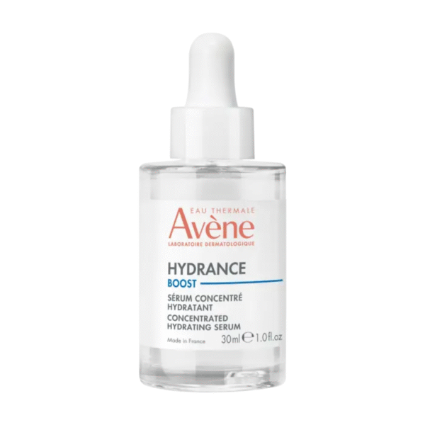 Eau Thermale Avene Hydrance Boost Sérum Concentré Hydratant