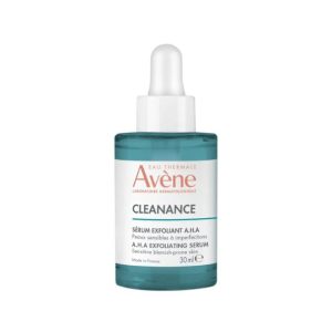 EAU THERMALE AVÈNE CLEANANCE Sérum exfoliant A.H.A