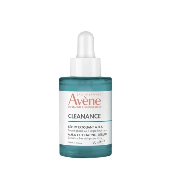 EAU THERMALE AVÈNE CLEANANCE Sérum exfoliant A.H.A