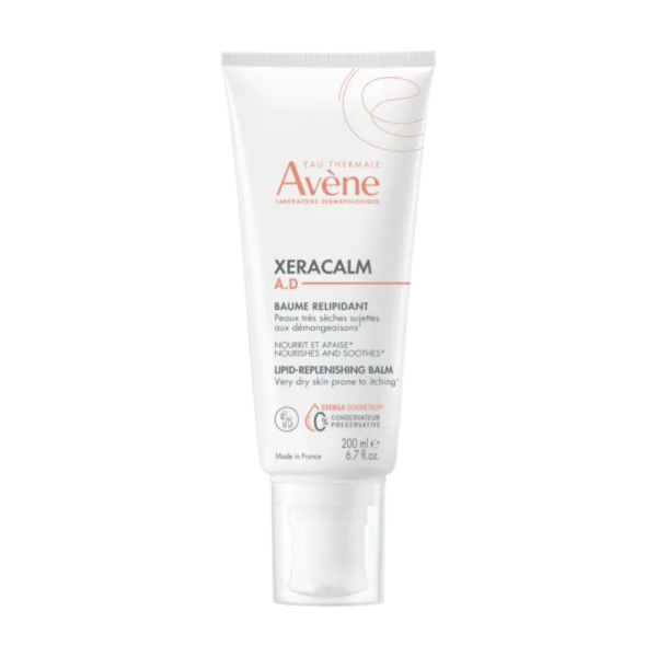 Eau Thermale Avene Xeracalm Nutrition Baume Hydratant 200ml