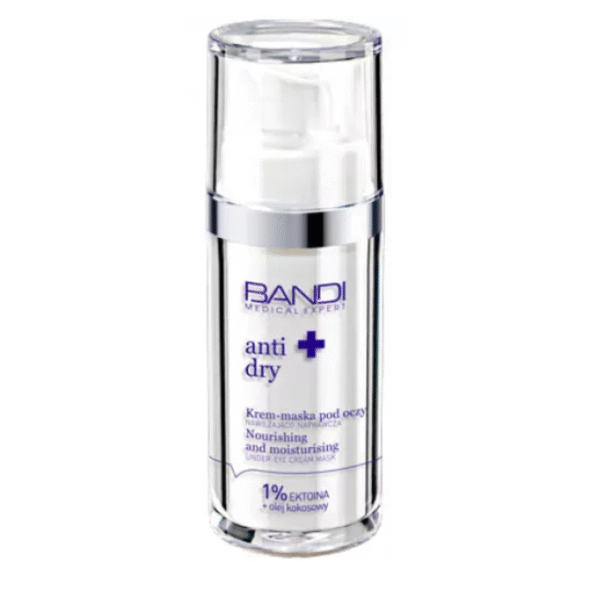 BANDI Anti Dry Eye Creme 30ml