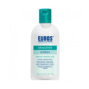 EUBOS SENSITIVE LOTION DERMA-PROTECTIVE 50 ml