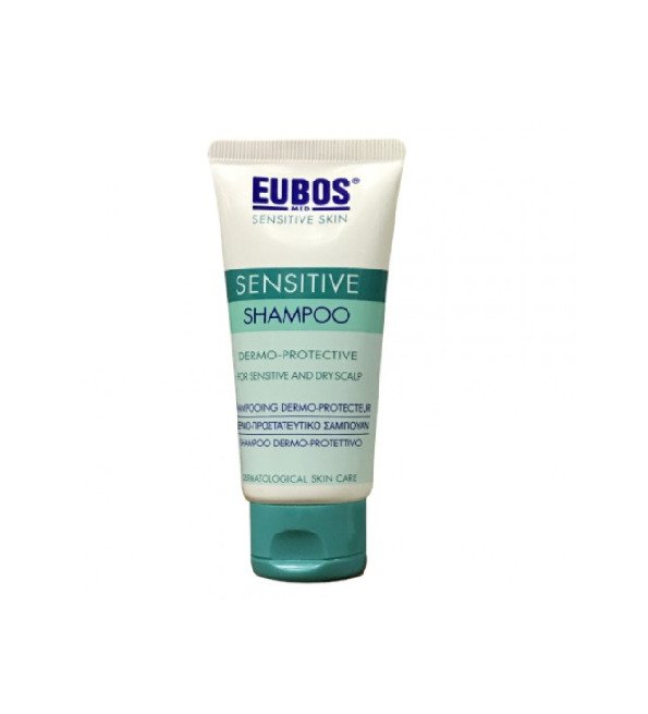 EUBOS SENSITIVE SHAMPOOING 50ML