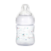 Bebe Confort Biberon Emotion PP Blanc 0-6m 150ml