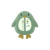 Bebe Confort Thermometre de Bain Pingou Vert +0m