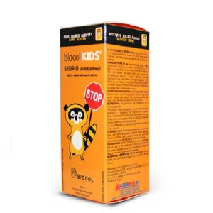 Biocol Kids STOP-D 150ml