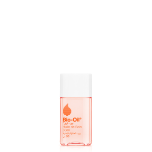 Bio-Oil Huile Anti Vergetures – 60 ml