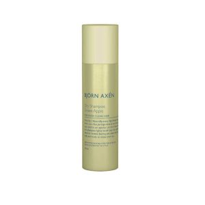 Bjorn Axen Dry Shampoo Green Apple 150ml