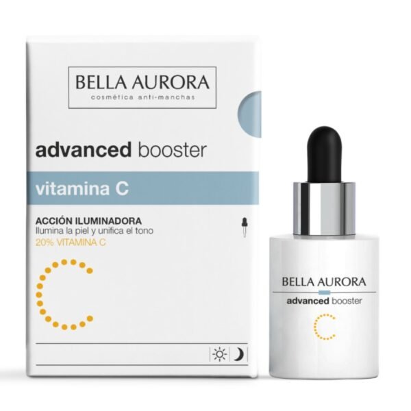 Bella Aurora Advanced Booster Vitanime C 30ml