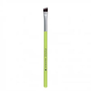 Benecos Colour Edition Pinceau biseauté 14 cm