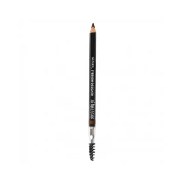 Benecos Eyebrow-Designer Brown 1.13g