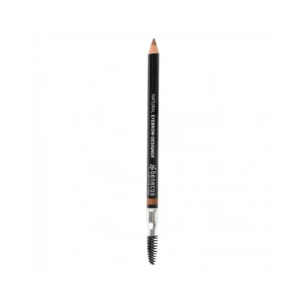 Benecos Eyebrow-Designer Gentle Brown 1.13g