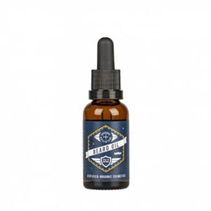 Benecos For Men Only Beard Oil 30ml