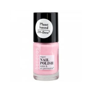 Benecos Nail Polish Cotton Candy 5ml