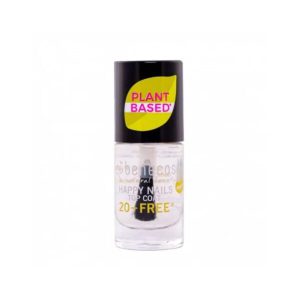 Benecos Nail Polish Crystal 5ml