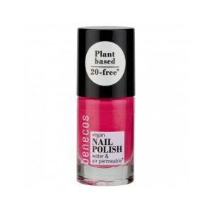Benecos Nail Polish Oh Lala 5ml
