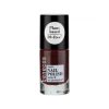 Benecos Nail Polish Vamp 5ml