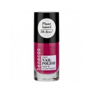 Benecos Nail Polish Wild Orchid 5ml