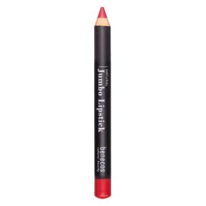 Benecos Natural Jumbo Lipstick Red Delight