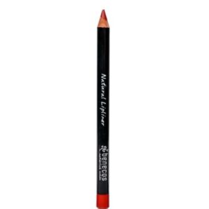 Benecos Natural Lipliner Red!