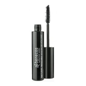 Benecos Natural Mascara Maximum Deep Black 8ml